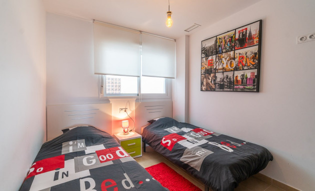 Herverkoop - Apartment - Orihuela Costa - Villamartín