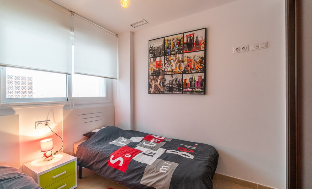 Herverkoop - Apartment - Orihuela Costa - Villamartín