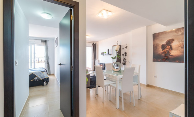 Herverkoop - Apartment - Orihuela Costa - Villamartín