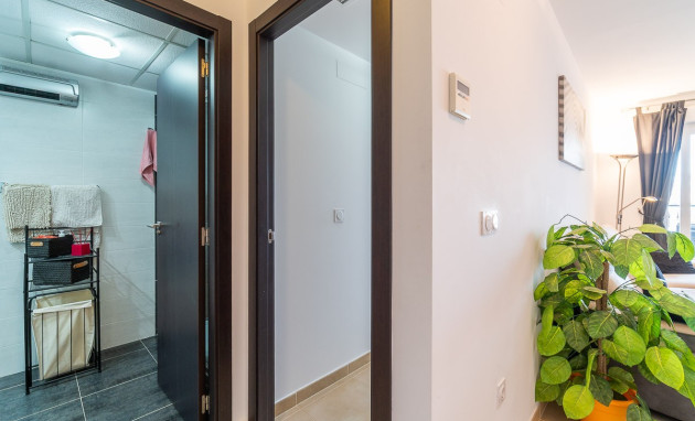 Herverkoop - Apartment - Orihuela Costa - Villamartín