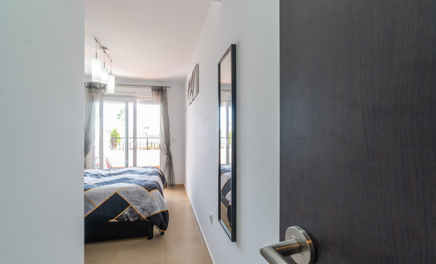 Herverkoop - Apartment - Orihuela Costa - Villamartín