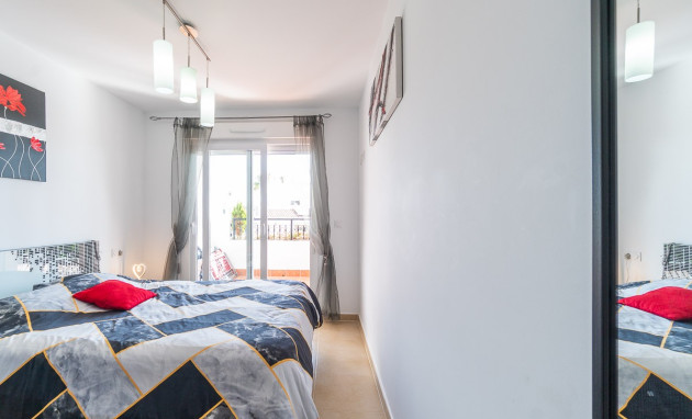 Herverkoop - Apartment - Orihuela Costa - Villamartín