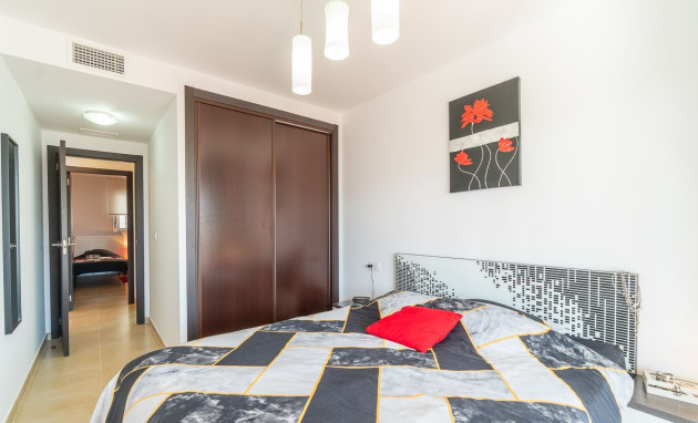 Herverkoop - Apartment - Orihuela Costa - Villamartín