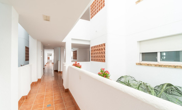 Herverkoop - Apartment - Orihuela Costa - Villamartín