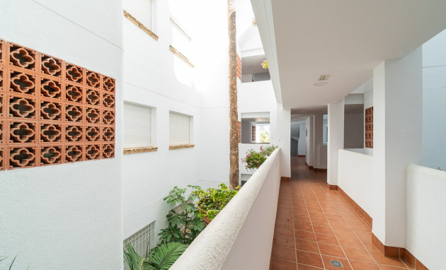 Herverkoop - Apartment - Orihuela Costa - Villamartín