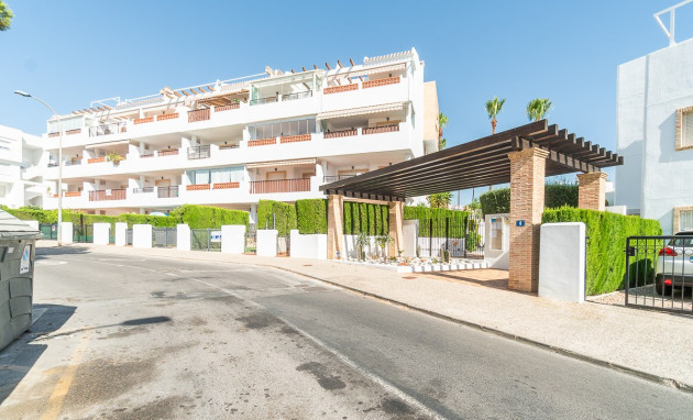 Herverkoop - Apartment - Orihuela Costa - Villamartín