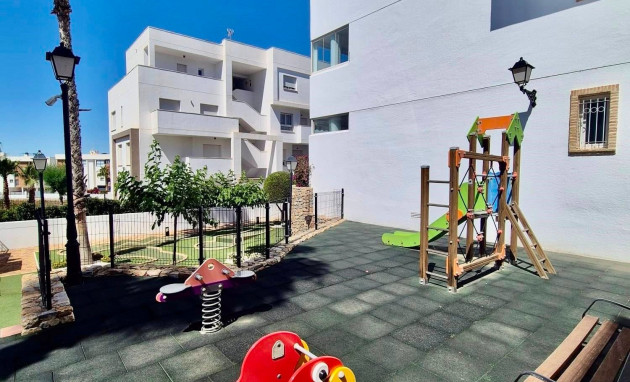 Herverkoop - Apartment - Orihuela Costa - Villamartín