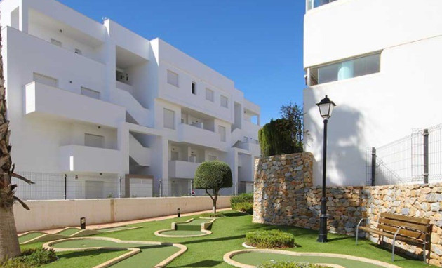Herverkoop - Apartment - Orihuela Costa - Villamartín