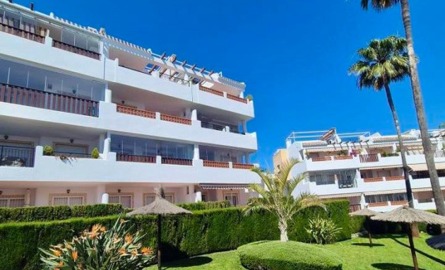 Herverkoop - Apartment - Orihuela Costa - Villamartín