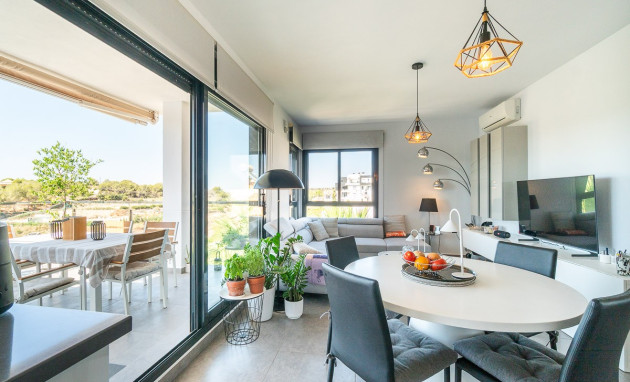 Herverkoop - Duplex Penthouse - Villamartín - La fuente