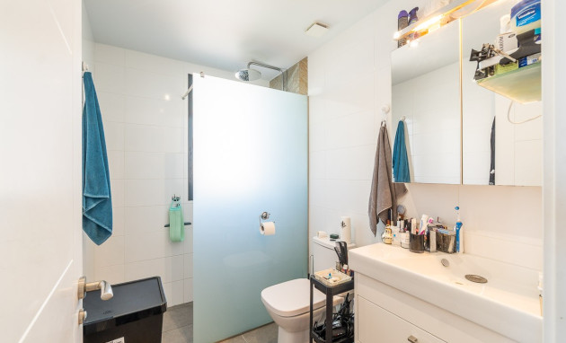Herverkoop - Duplex Penthouse - Villamartín - La fuente