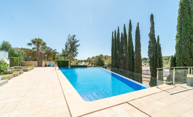 Herverkoop - Duplex Penthouse - Villamartín - La fuente