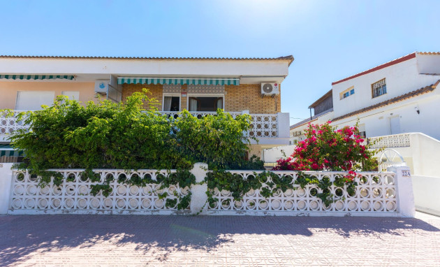 Herverkoop - Bungalow - Gelijkvloers - Torrevieja - Los Europeos