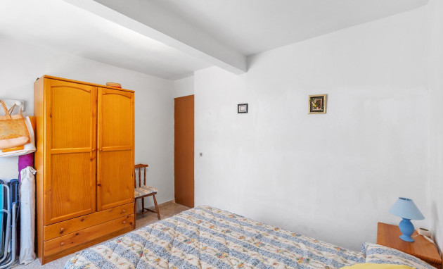 Herverkoop - Bungalow - Gelijkvloers - Torrevieja - Los Europeos