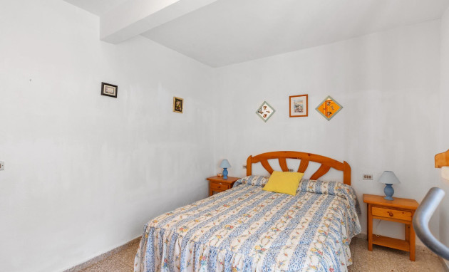 Herverkoop - Bungalow - Gelijkvloers - Torrevieja - Los Europeos