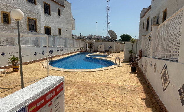 Herverkoop - Apartment - Orihuela - Entre Naranjos Vistabella