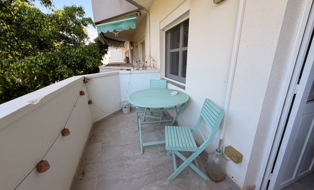 Resale - Apartment - Cabo Roig