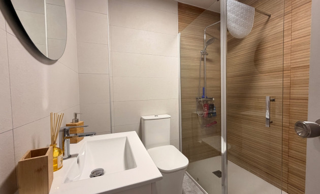 Resale - Apartment - Cabo Roig
