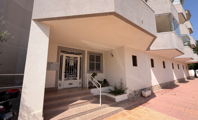 Resale - Apartment - Cabo Roig