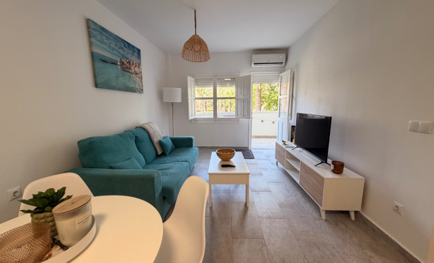 Resale - Apartment - Cabo Roig