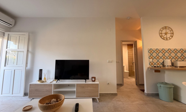Resale - Apartment - Cabo Roig