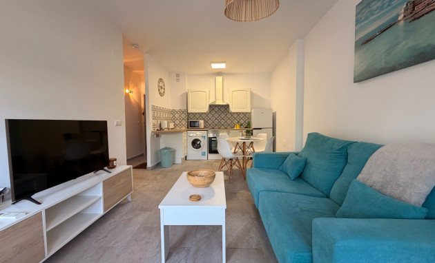 Resale - Apartment - Cabo Roig