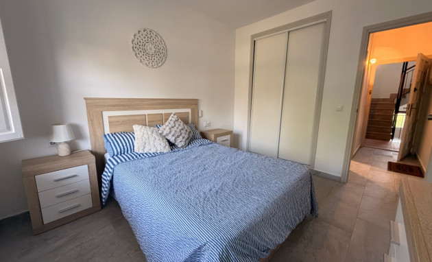 Resale - Apartment - Cabo Roig