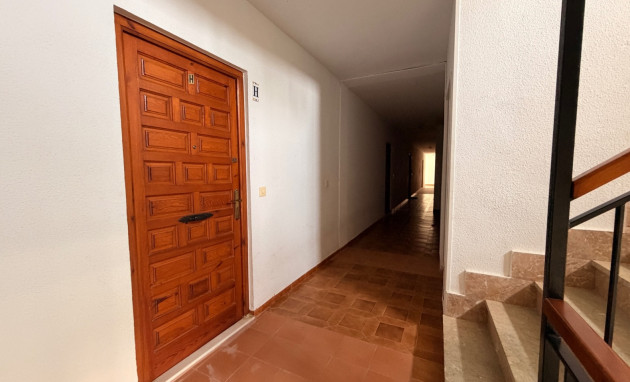 Resale - Apartment - Cabo Roig