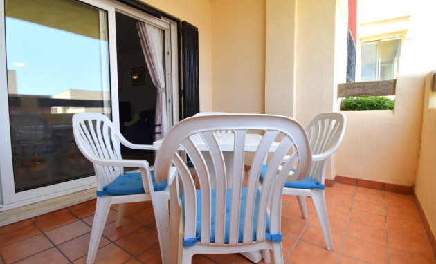 Herverkoop - Apartment - Orihuela Costa - Playa Flamenca