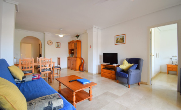 Herverkoop - Apartment - Orihuela Costa - Playa Flamenca
