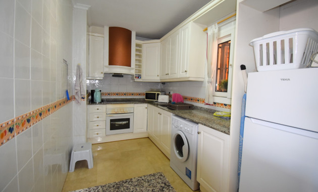 Herverkoop - Apartment - Orihuela Costa - Playa Flamenca