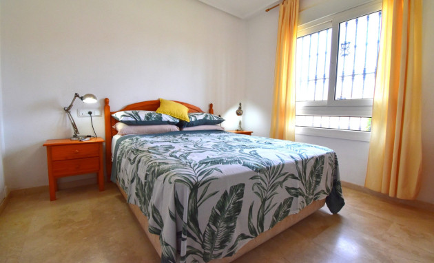 Herverkoop - Apartment - Orihuela Costa - Playa Flamenca