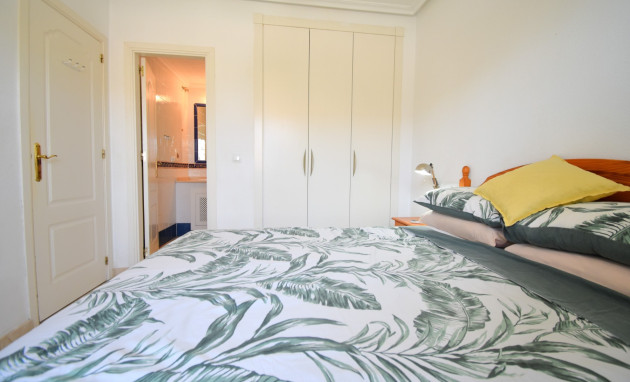 Herverkoop - Apartment - Orihuela Costa - Playa Flamenca