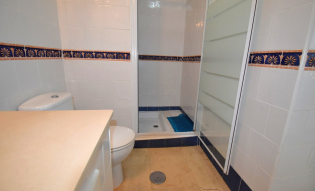 Herverkoop - Apartment - Orihuela Costa - Playa Flamenca