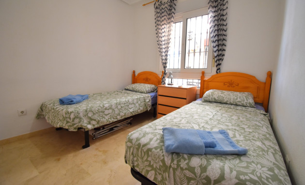 Herverkoop - Apartment - Orihuela Costa - Playa Flamenca