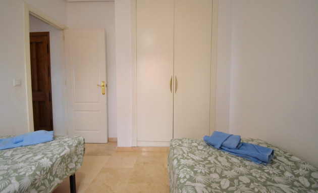 Herverkoop - Apartment - Orihuela Costa - Playa Flamenca