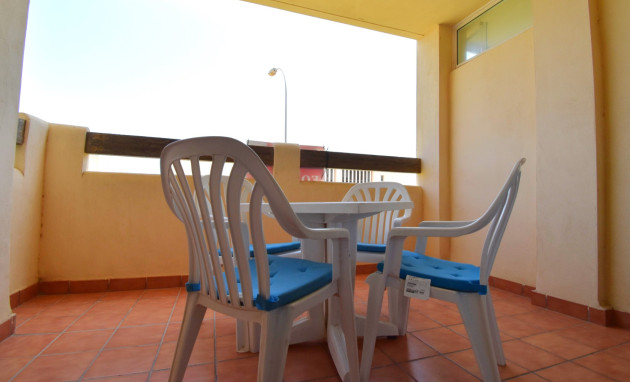 Herverkoop - Apartment - Orihuela Costa - Playa Flamenca