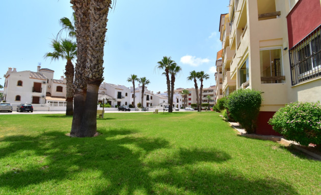 Herverkoop - Apartment - Orihuela Costa - Playa Flamenca