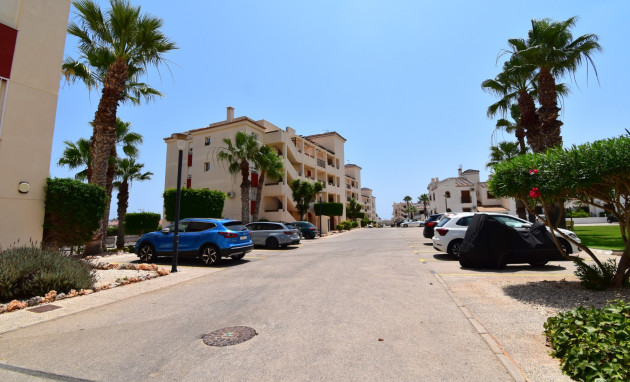 Herverkoop - Apartment - Orihuela Costa - Playa Flamenca