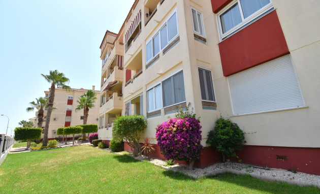 Herverkoop - Apartment - Orihuela Costa - Playa Flamenca