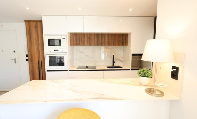 Herverkoop - Penthouse - Algorfa - Comunidad valenciana