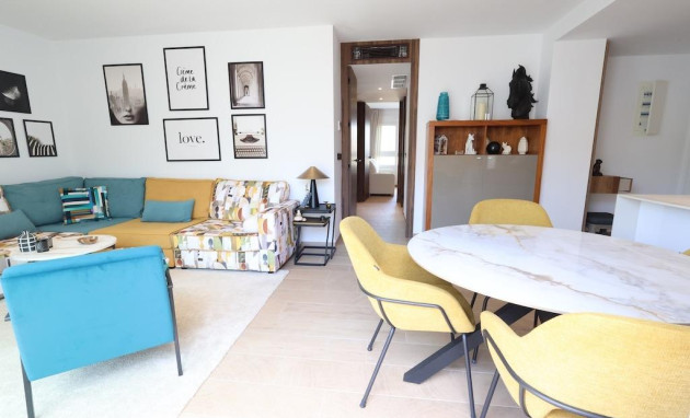 Herverkoop - Penthouse - Algorfa - Comunidad valenciana