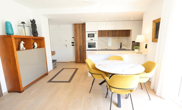 Herverkoop - Penthouse - Algorfa - Comunidad valenciana