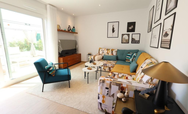 Herverkoop - Penthouse - Algorfa - Comunidad valenciana