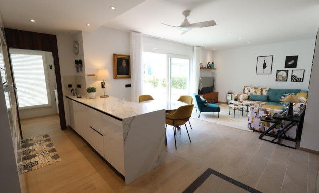 Herverkoop - Penthouse - Algorfa - Comunidad valenciana