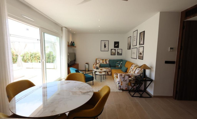 Herverkoop - Penthouse - Algorfa - Comunidad valenciana