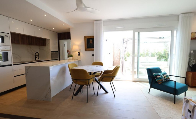 Herverkoop - Penthouse - Algorfa - Comunidad valenciana
