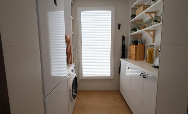 Herverkoop - Penthouse - Algorfa - Comunidad valenciana