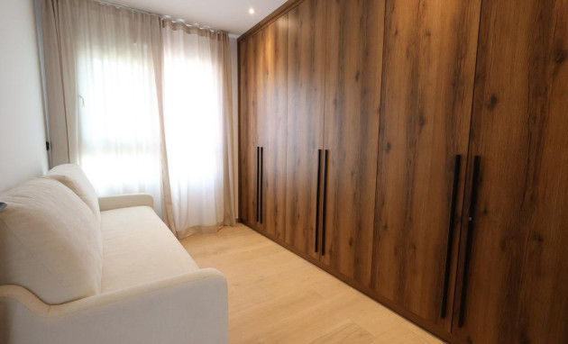 Herverkoop - Penthouse - Algorfa - Comunidad valenciana