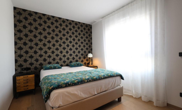 Herverkoop - Penthouse - Algorfa - Comunidad valenciana